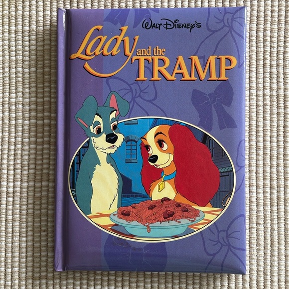 Treasury of Disney Classics in Musical Box - Picture 12 of 13